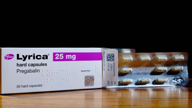 Buy Pregabalin Online UK