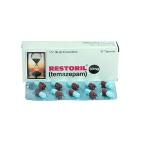Temazepam 30mg
