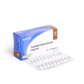 Tramadol 50mg UK