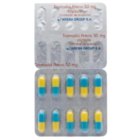 Tramadol 50mg