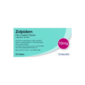 Zolpidem 10mg UK