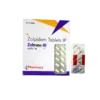 Zolpidem Zoltrate 10mg