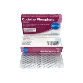 Codeine Phosphate 30mg