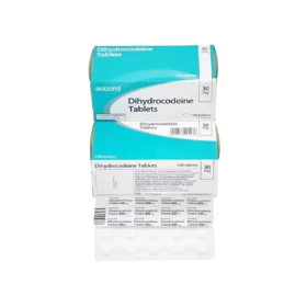 Dihydrocodeine 30mg