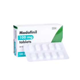 Modafinil 100mg