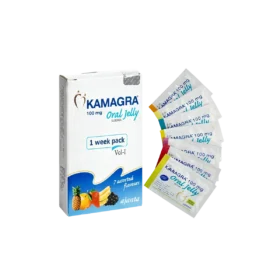 Kamagra Oral Jelly