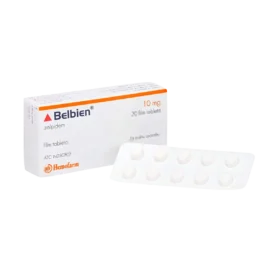 Zolpidem Ambien 10mg